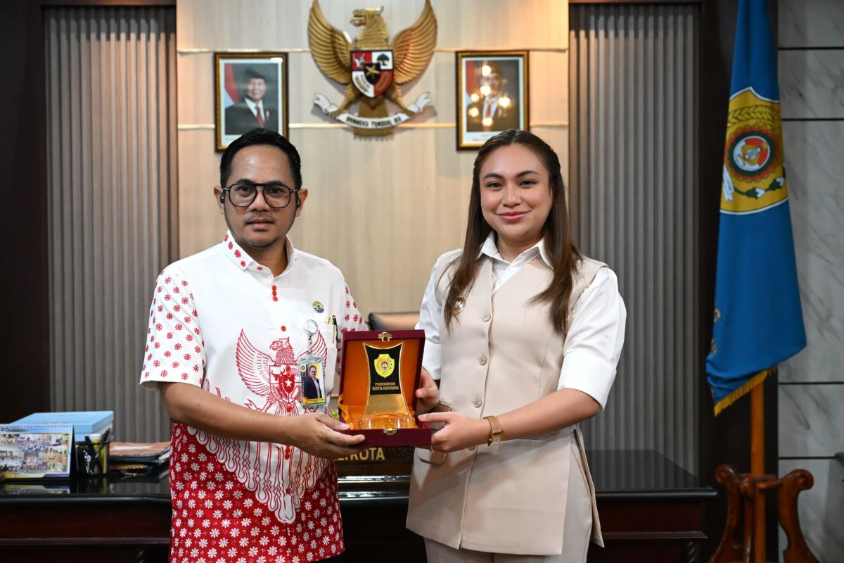 Undana siapkan anggaran Rp1 Miliar untuk dukung Pemkot Kupang