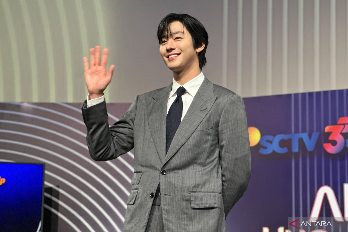 Ahn Hyo Seop akan hadiri acara penghargaan Oscar 2026