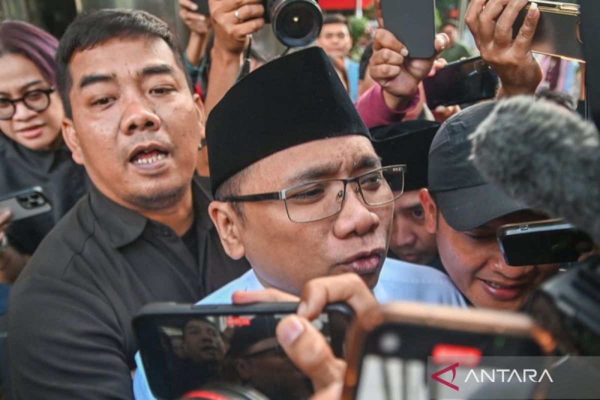 Presidium PO & MLB NU minta KPK tahan tersangka korupsi haji