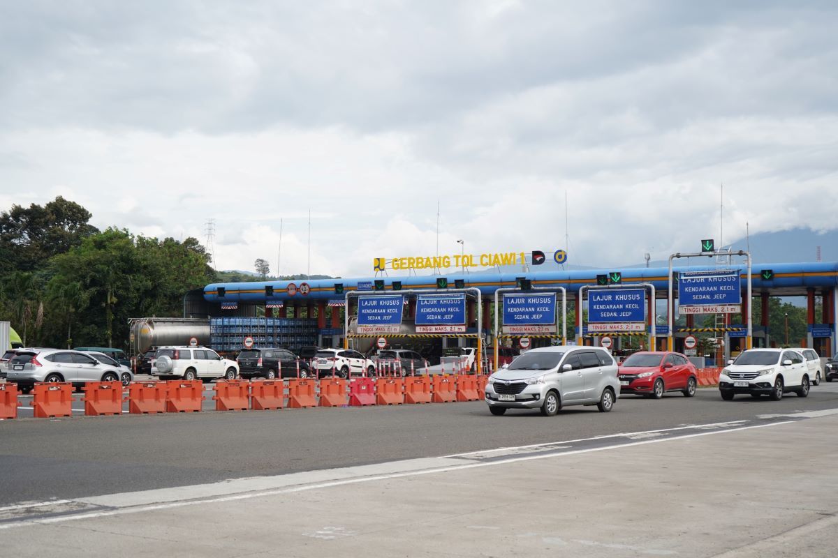 Jasa Marga imbau masyarakat persiapkan diri sebelum mudik Lebaran