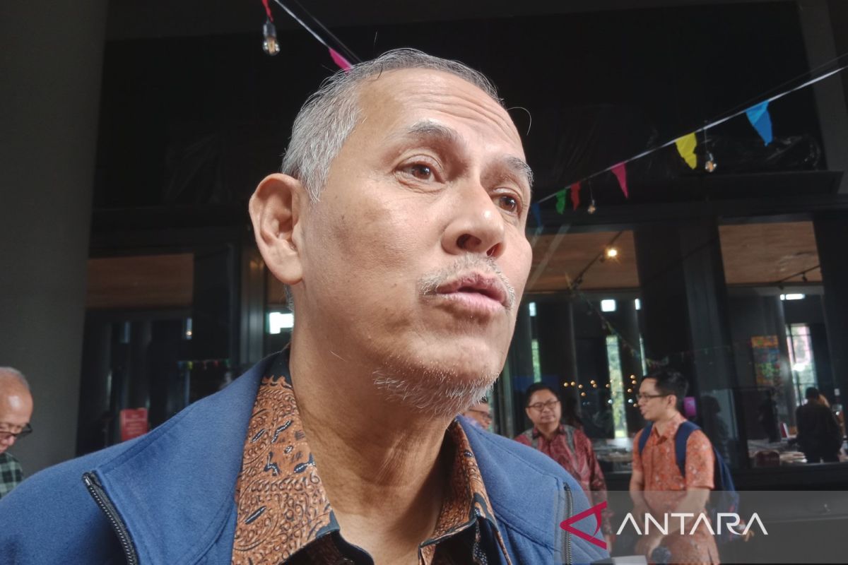 LPS ingatkan nasabah jaga data pribadi saat berinvestasi