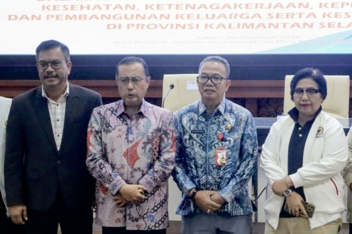 DPR RI minta pendekatan persuasif atas penolakan MBG di Kalsel