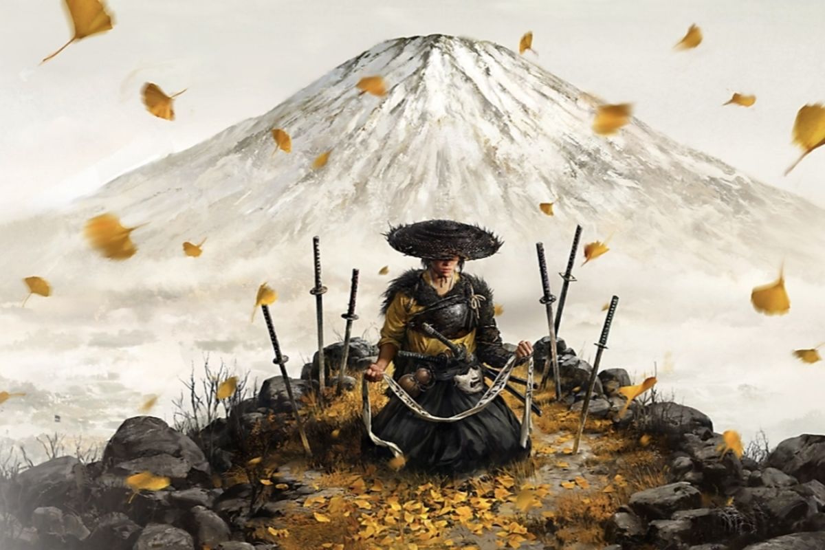 Gim Ghost of Yotei hadirkan mode multipemain mulai 10 Maret