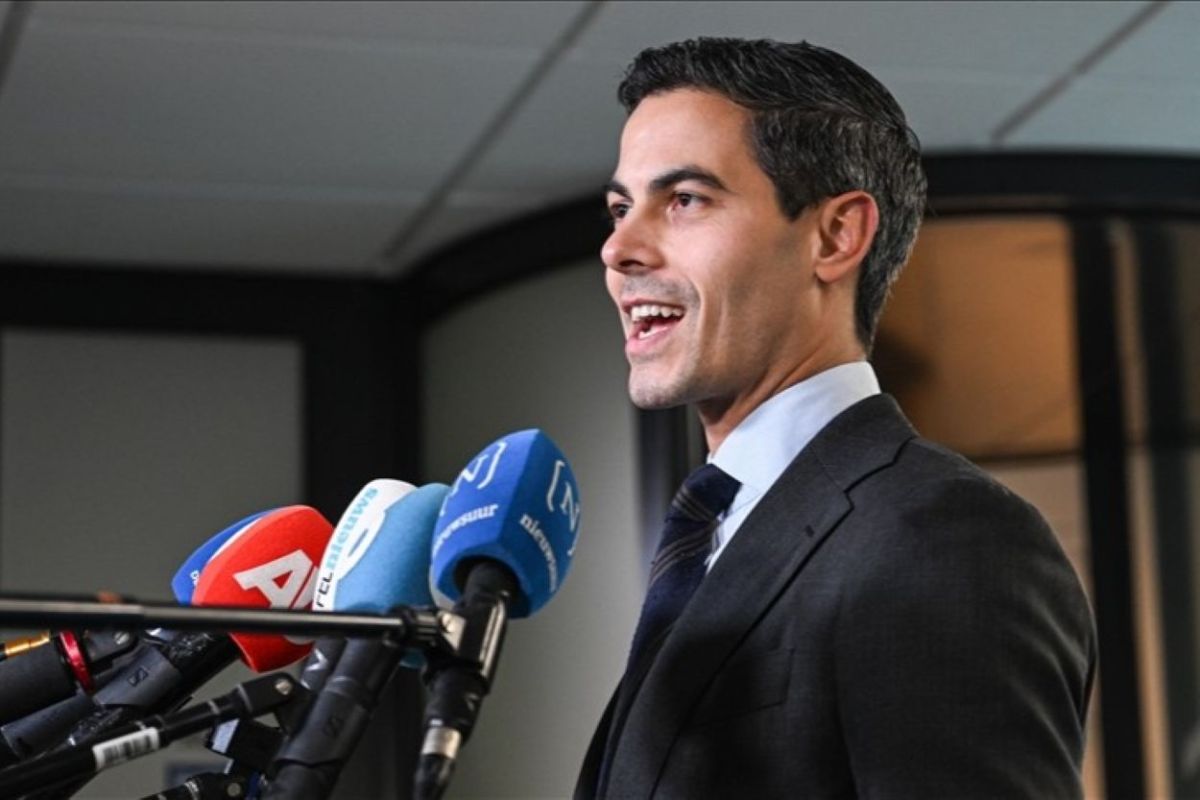 Belanda pahami serangan AS-Israel ke Iran, tapi tak mendukung