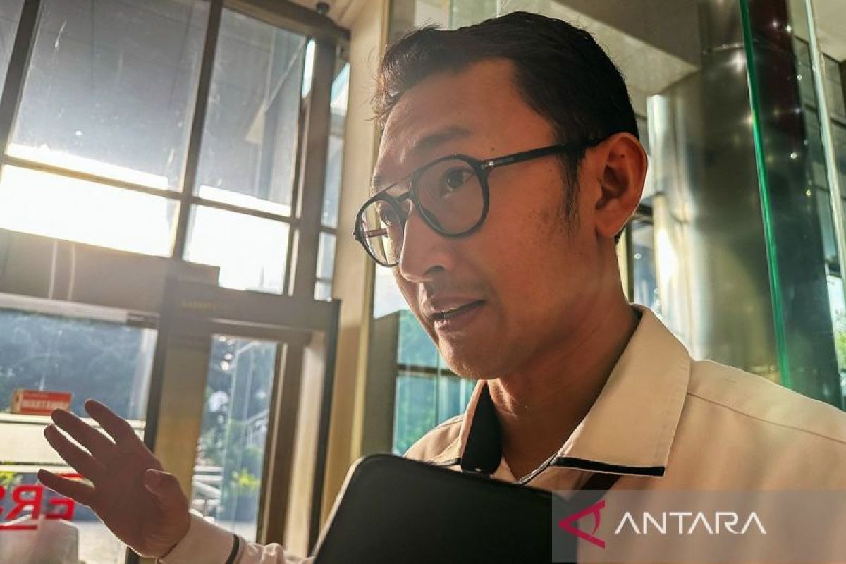 KPK panggil Plt Bupati Pati Risma hingga Ketua DPRD Pati Ali Badrudin