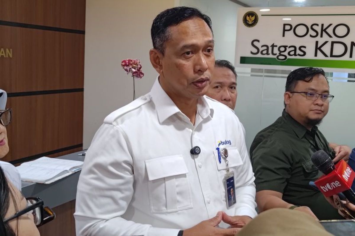 Pemerintah bidik pasar ritel Arab Saudi usai ekspor beras haji