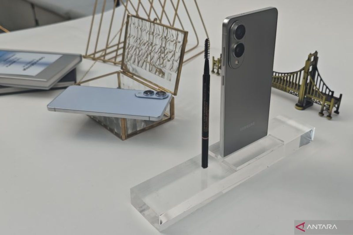 Samsung diwartakan belum kerjakan penerus Galaxy S25 Edge & Z Trifold