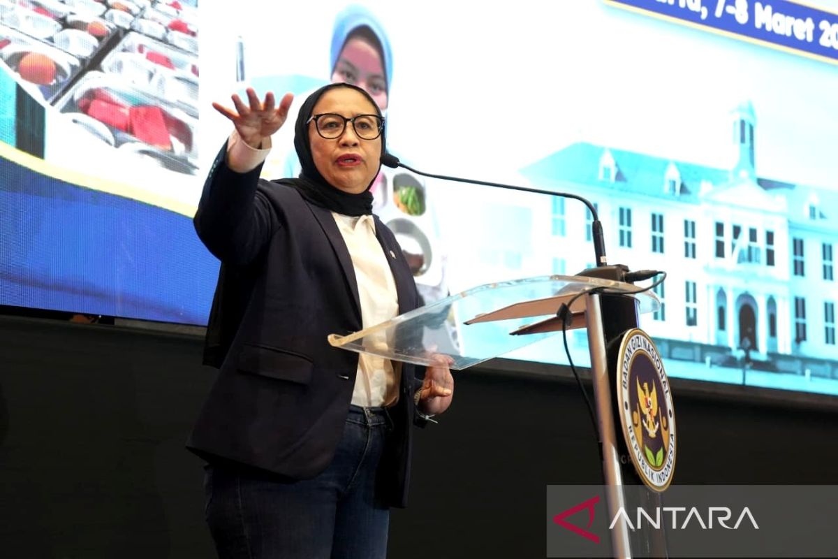 BGN hentikan sementara dua SPPG di Sulsel yang terlambat kirim MBG