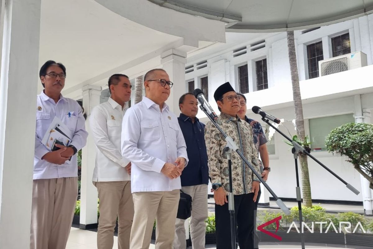 Menteri P2MI: Remitansi PMI 2025 naik 14 persen dari 2024