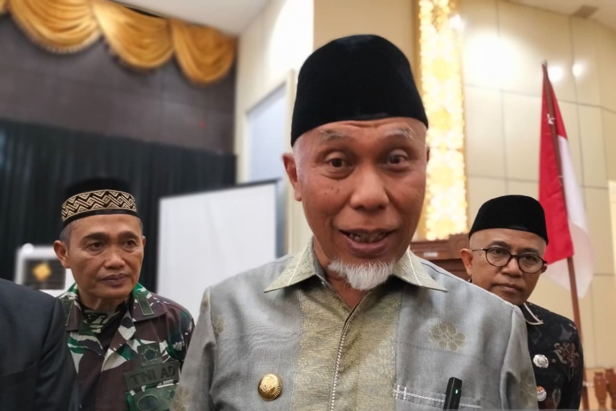 Gubernur: Larangan anak miliki medsos demi lindungi generasi bangsa