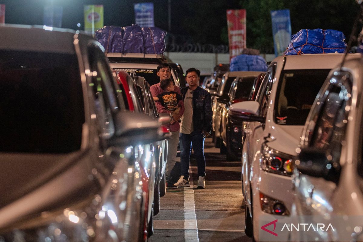 Simak lagi warta soal panduan mudik hingga acara Oscar 2026