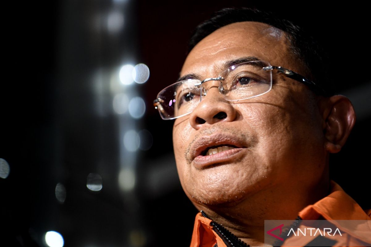 KPK jelaskan Sudewo jadi tersangka kasus DJKA saat jabat anggota DPR