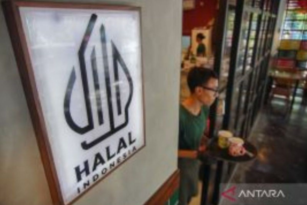 BPJPH: AS berkomitmen patuhi ketentuan halal Indonesia