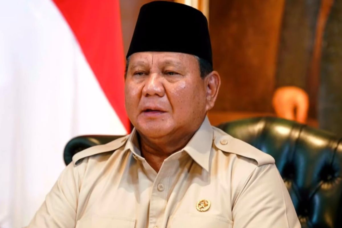 Politik sepekan, sanksi untuk ASN NTT hingga Prabowo siap ke Iran