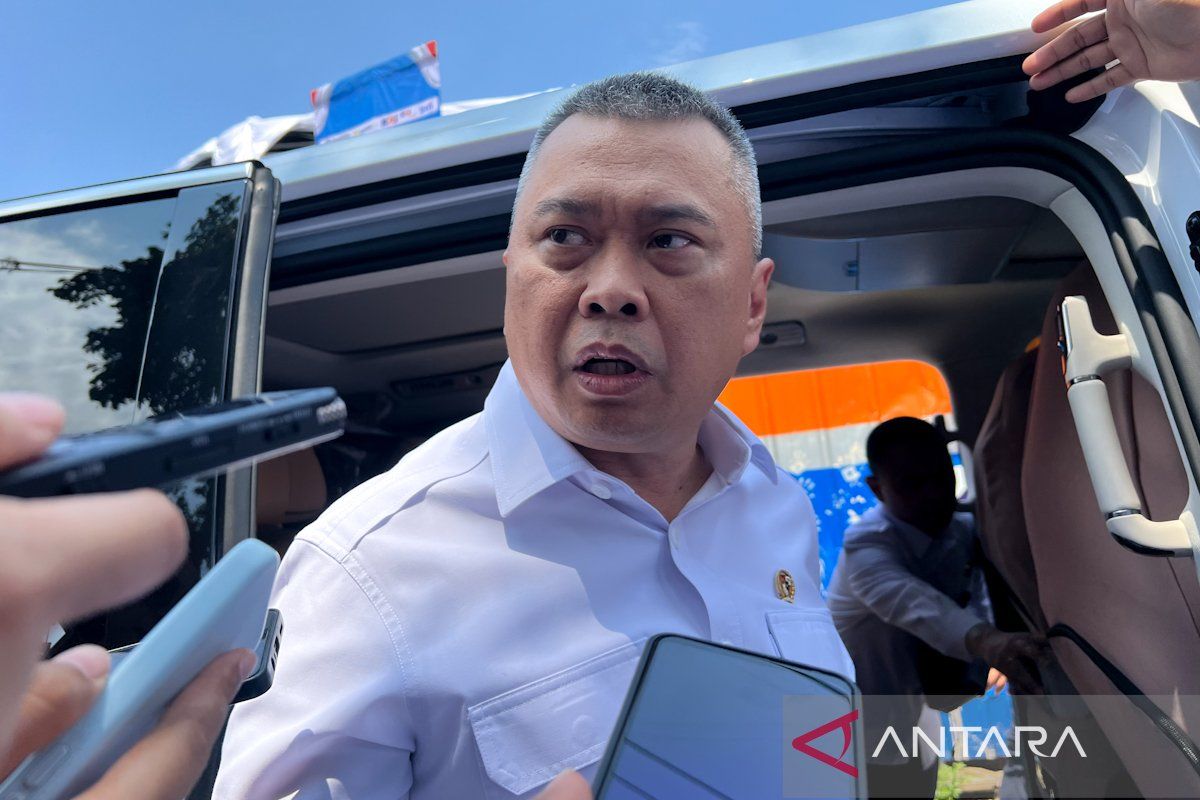 Menhub imbau pemudik tak paksa diri berkendara demi keselamatan