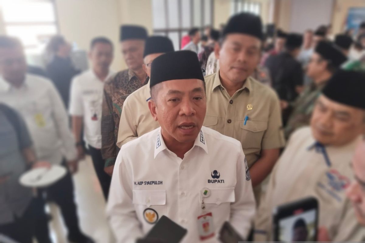 Pemkab Karawang terapkan penutupan tempat hiburan malam selama Ramadan