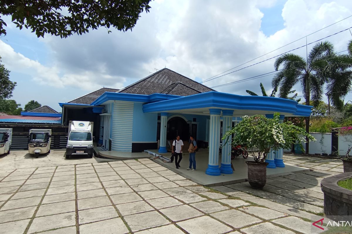 Tak penuhi standar, BGN setop sementara produksi SPPG di Tanjungpinang