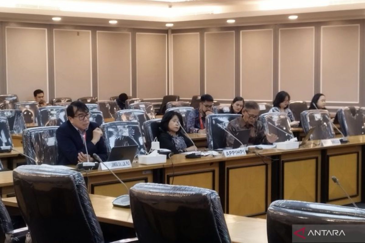 Pakar: RUU HPI bisa atur konser artis internasional-WNI kawin di LN