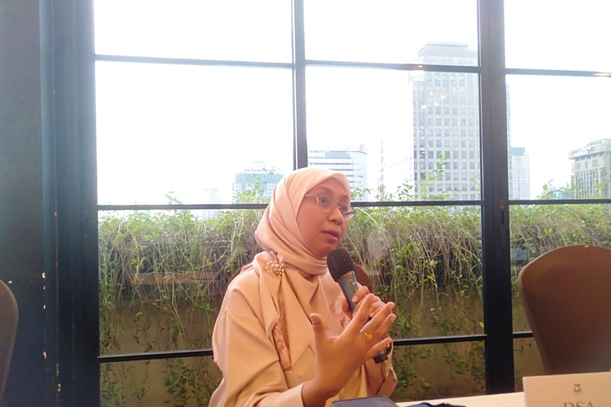 Dokter soroti risiko paparan konten digital terhadap perkembangan anak