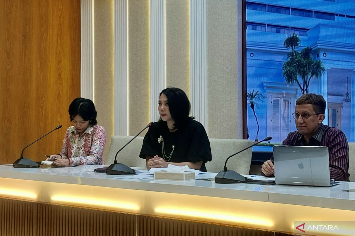 Abstain soal Ukraina di PBB, RI tekankan pentingnya negosiasi inklusif