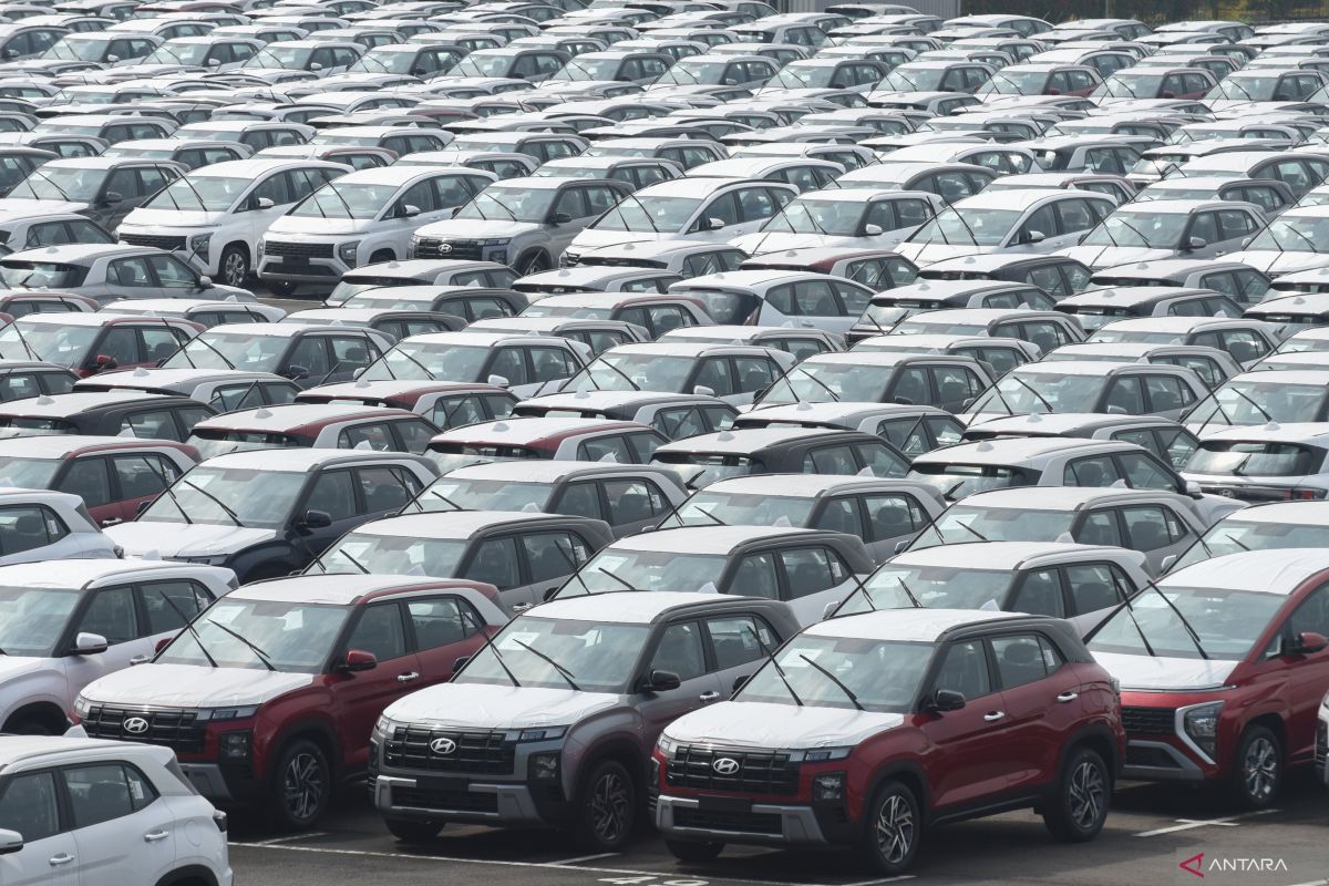 KSPI: Produksi pikap dalam negeri bisa serap 10 ribu tenaga kerja