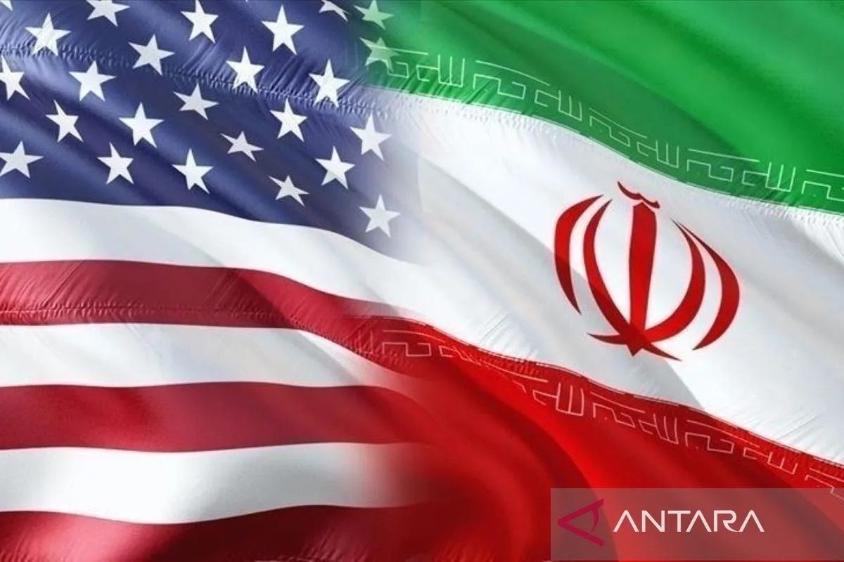 Trump ancam habisi Pemimpin Tertinggi Iran jika tak ikuti tuntutan AS