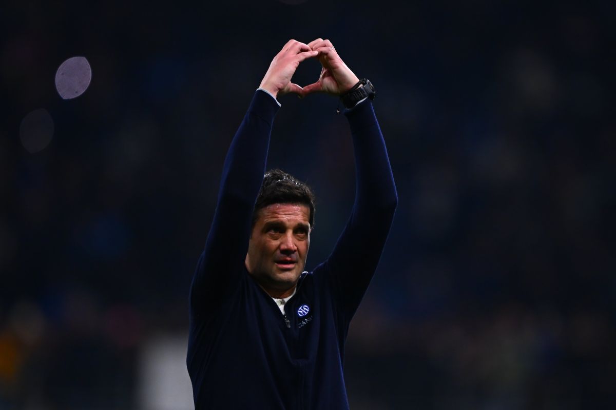 Inter Milan yakin singkirkan Bodo/Glimt, siap untuk semua kemungkinan