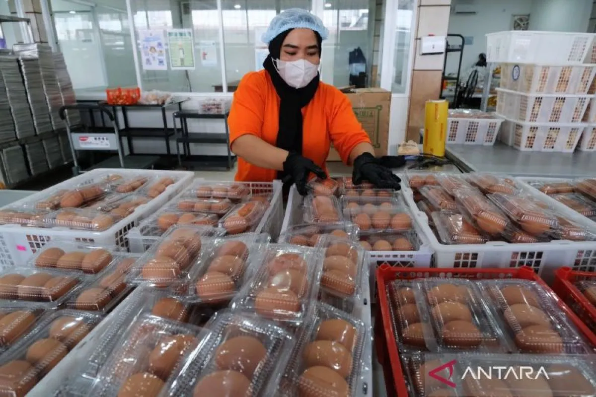 BPKN dukung evaluasi Program MBG Ramadhan untuk lindungi konsumen