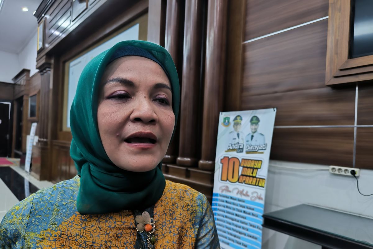 Banten siapkan delapan mobile clinic telemedisin senilai Rp36,6 miliar