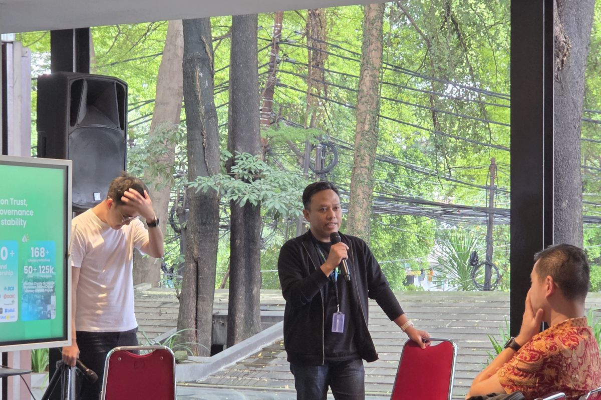 Tokocrypto nilai skema pajak baru perkuat daya saing