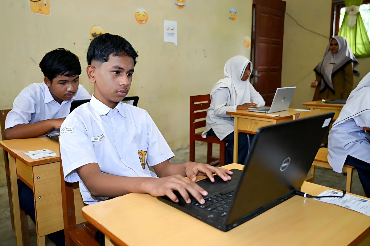 Kemendikdasmen tambah 3 indikator perkuat fungsi Rapor Pendidikan