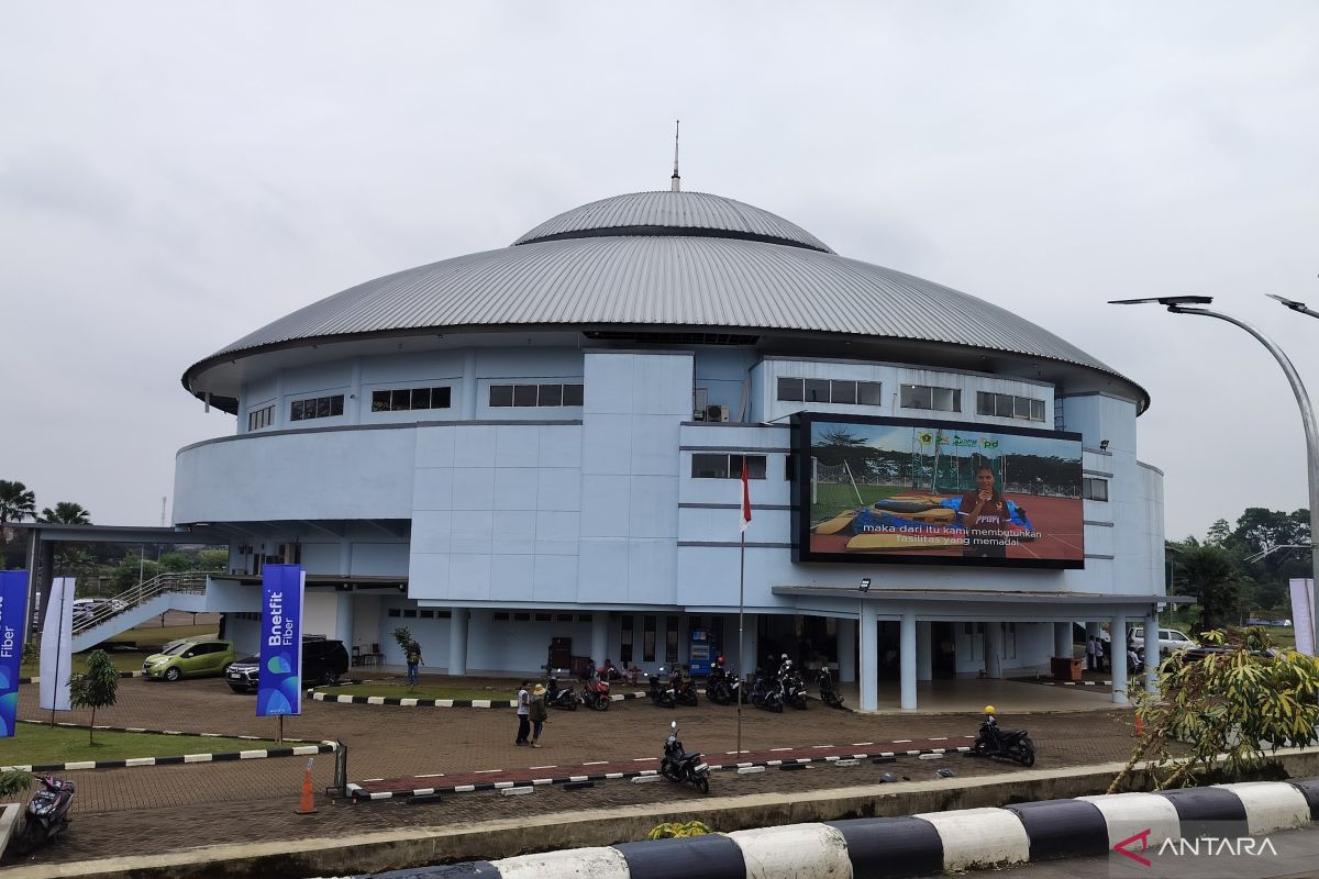 Pemkab Bogor pamerkan artefak Rasulullah selama Ramadhan di Pakansari