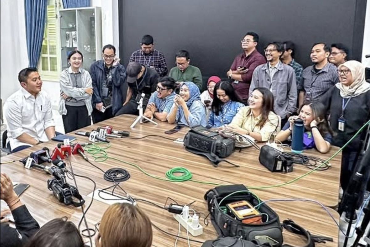 Prabowo tambah program strategis pendidikan lewat Sekolah Rakyat