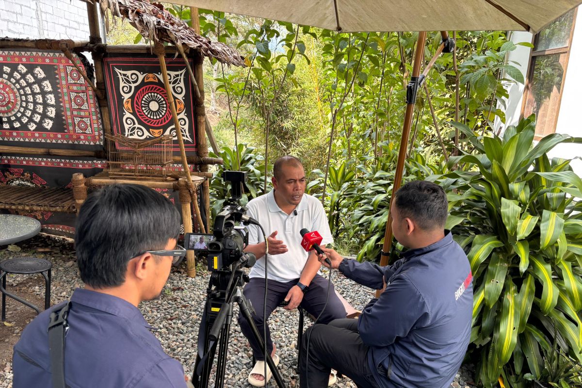 Untuk mitigasi bencana, Bener Meriah berharap bisa bangun gudang Bulog