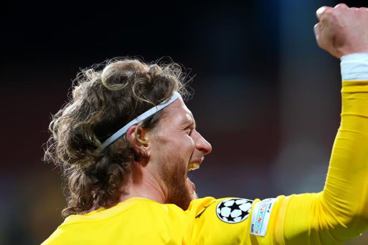 Bodo/Glimt lanjutkan kejutan, bantai Sporting CP 3-0