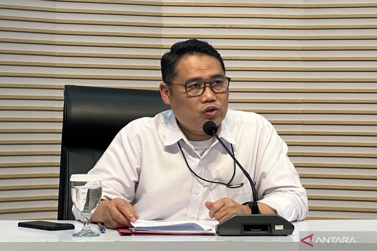 KPK sebut kasus hakim di Depok bermula dari pengajuan eksekusi lahan