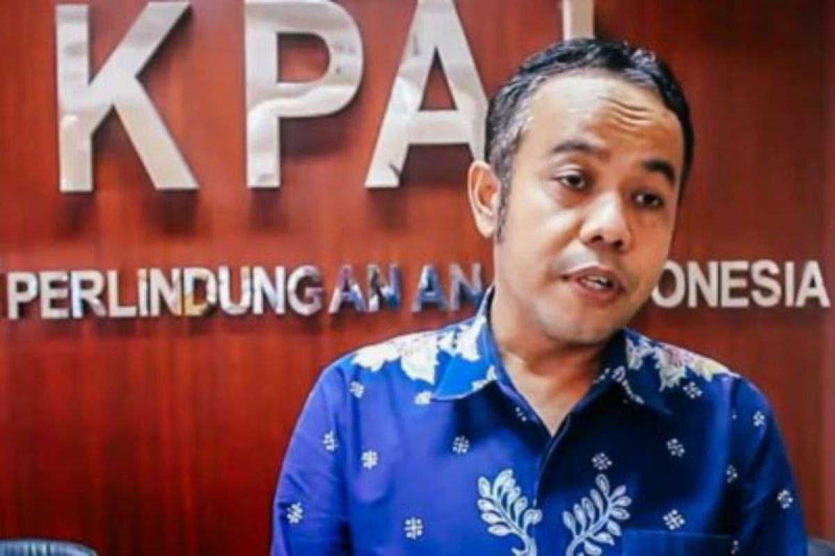 Cegah fenomena child grooming, KPAI desak RUU Pengasuhan Anak disahkan