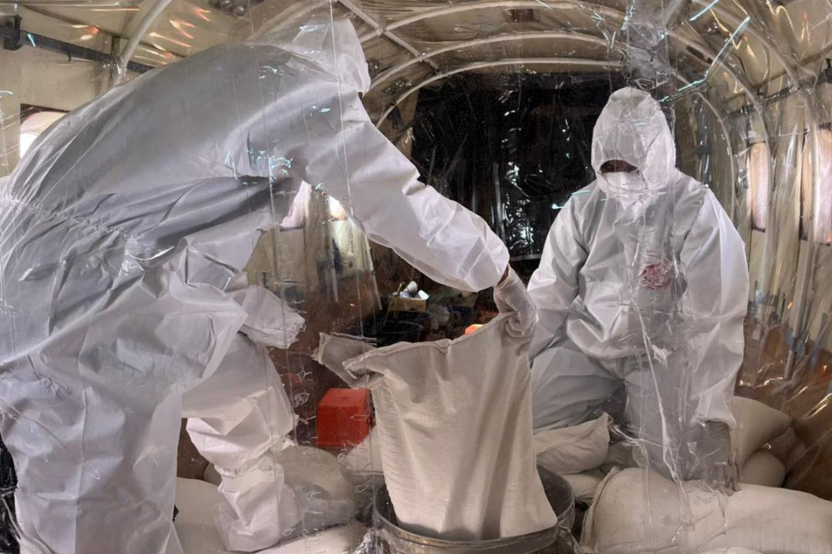 DKI diminta tak andalkan modifikasi cuaca untuk antisipasi banjir