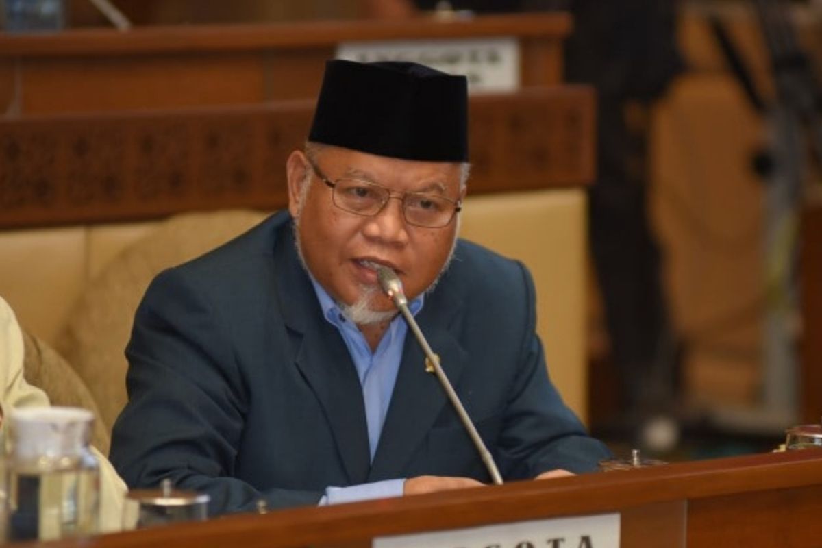 Anggota DPR minta libatkan pemda dan pemdes perbarui DTSEN 2026