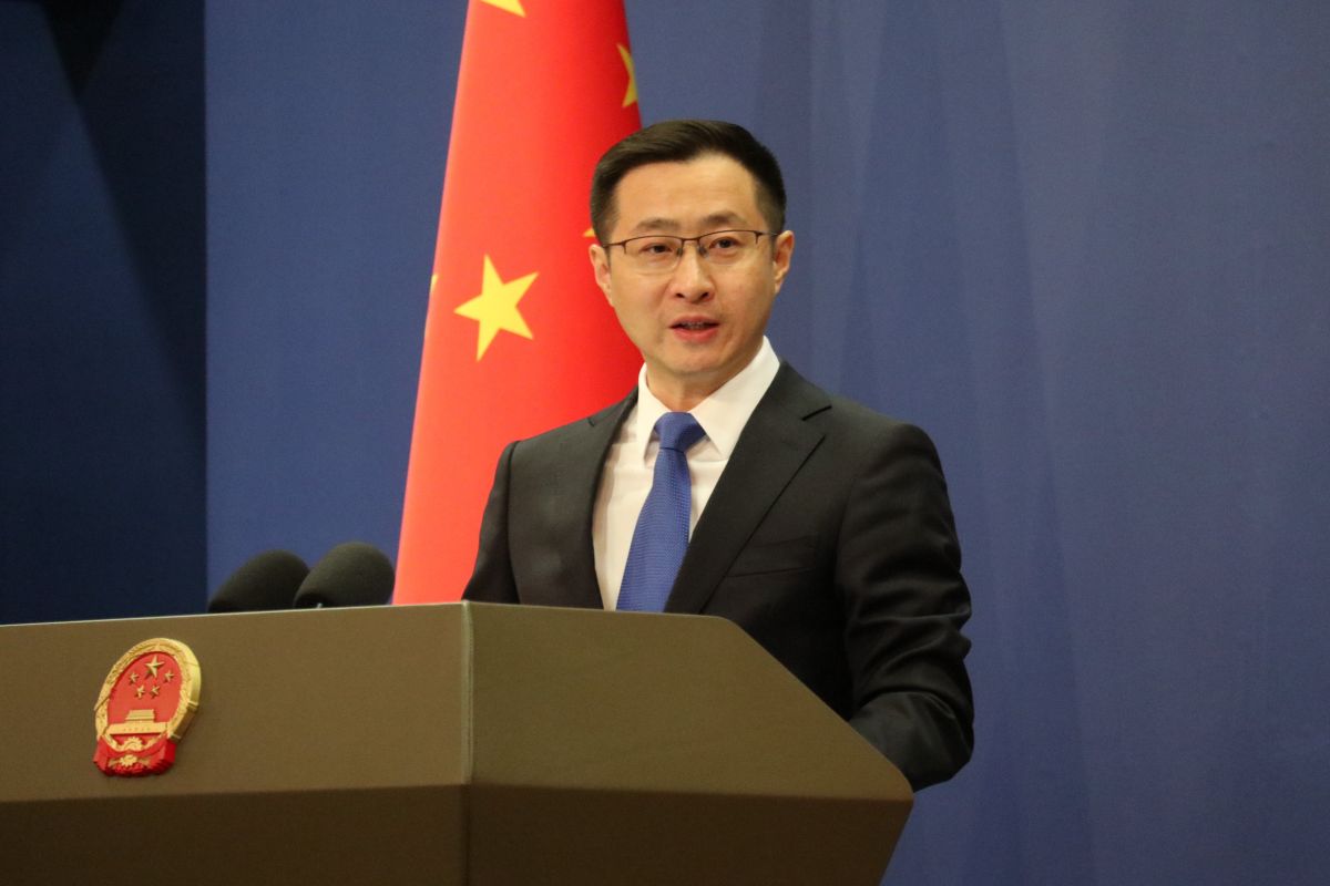 China dorong FTAAP dan transformasi hijau di APEC 2026