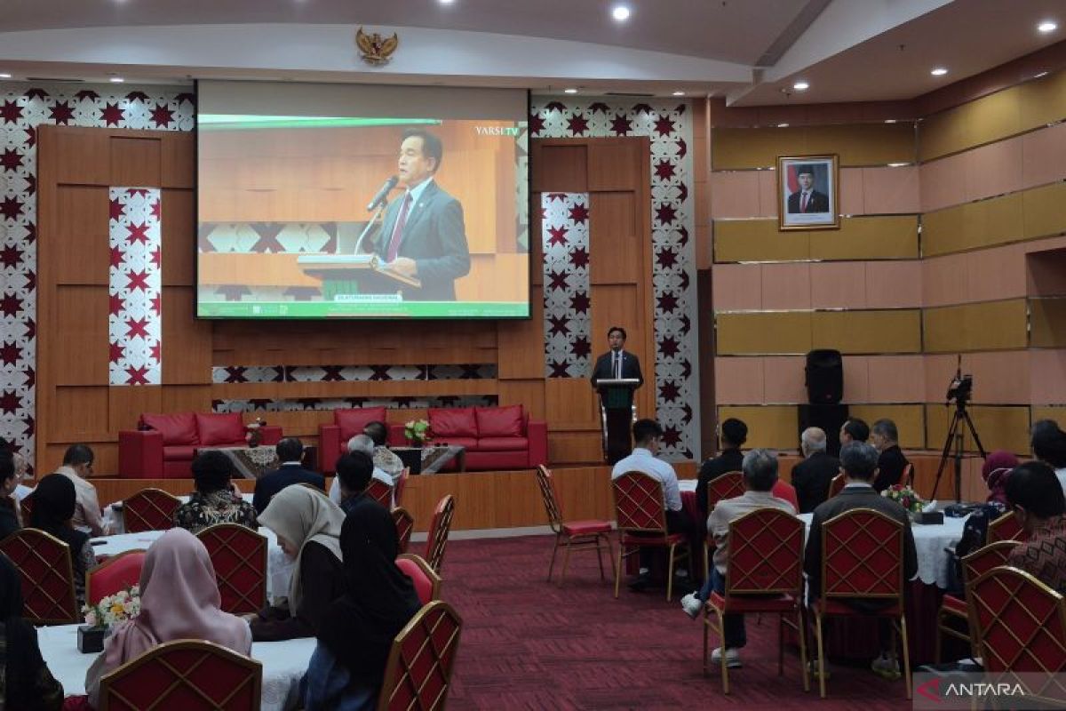 Menko Yusril: MK dorong pembentukan rumah besar profesi kesehatan