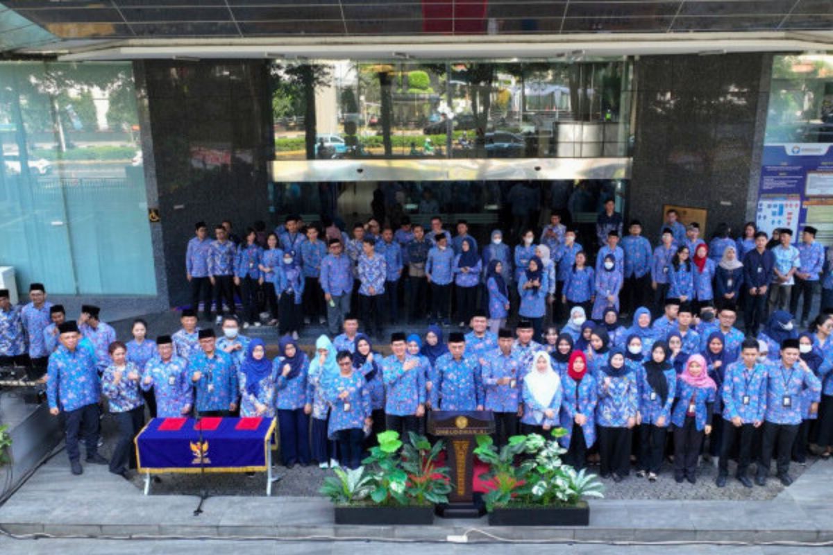 ORI: Perjalanan 26 tahun momentum perkuat pengawasan layanan publik