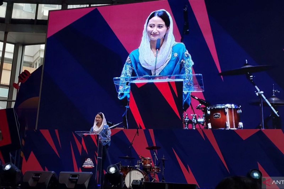 Wamendag dorong aksesibilitas gim nasional di pasar lokal