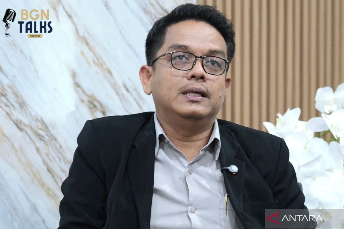 Akademisi: Masyarakat perlu terlibat aktif awasi Program MBG