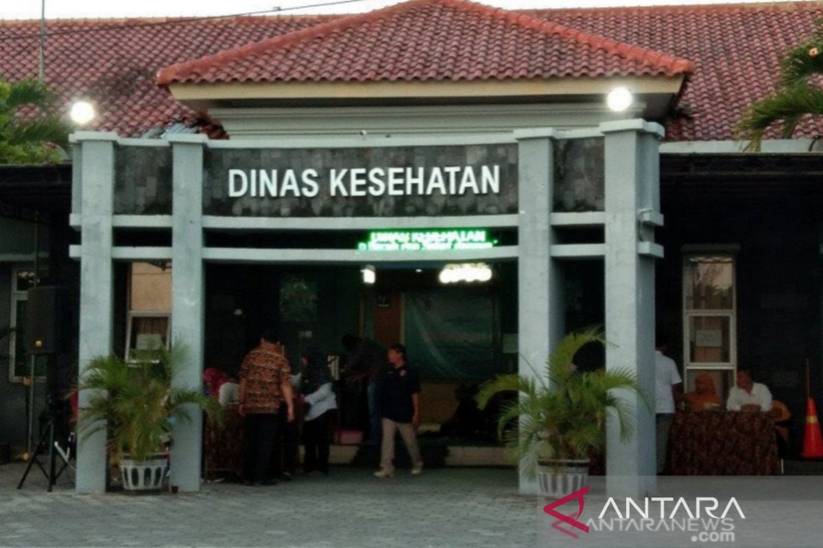 Dinkes: Tidak ada kasus meninggal akibat campak di Bantul