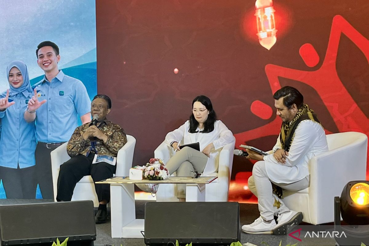 FHCI tekankan ukuran kesehatan organisasi untuk dorong kinerja BUMN