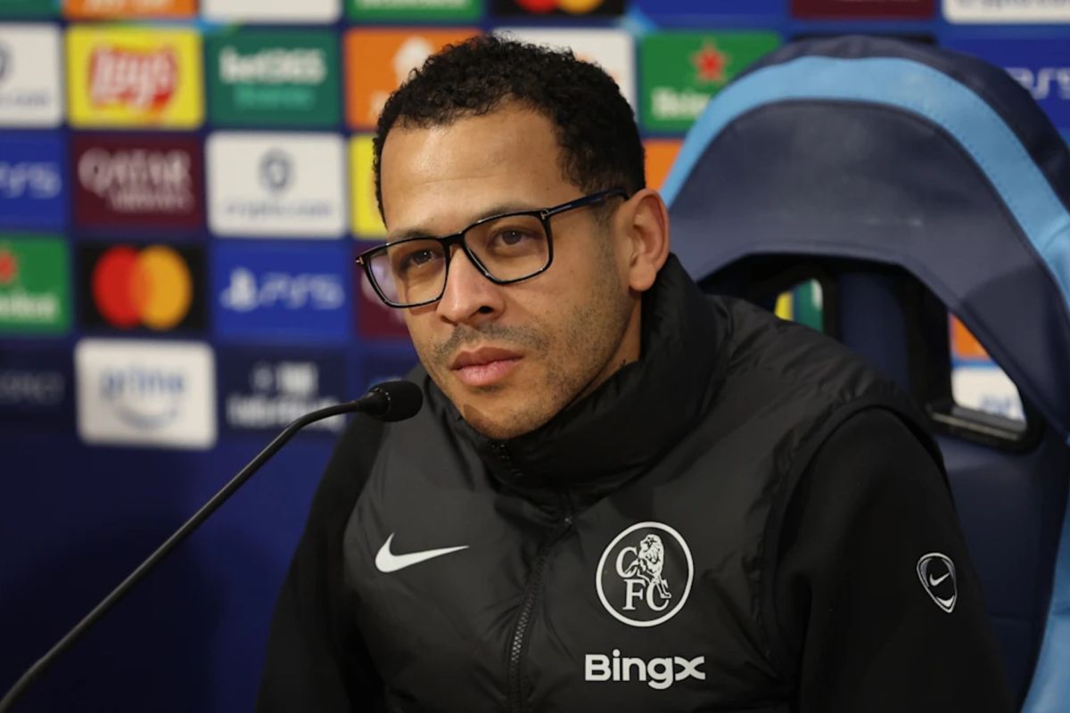 Reece James dipastikan absen bela Chelsea jamu PSG