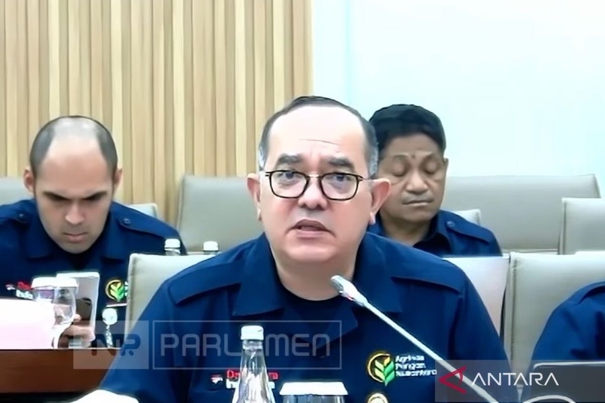 Agrinas siap ikuti saran untuk tunda impor mobil pikap dari India