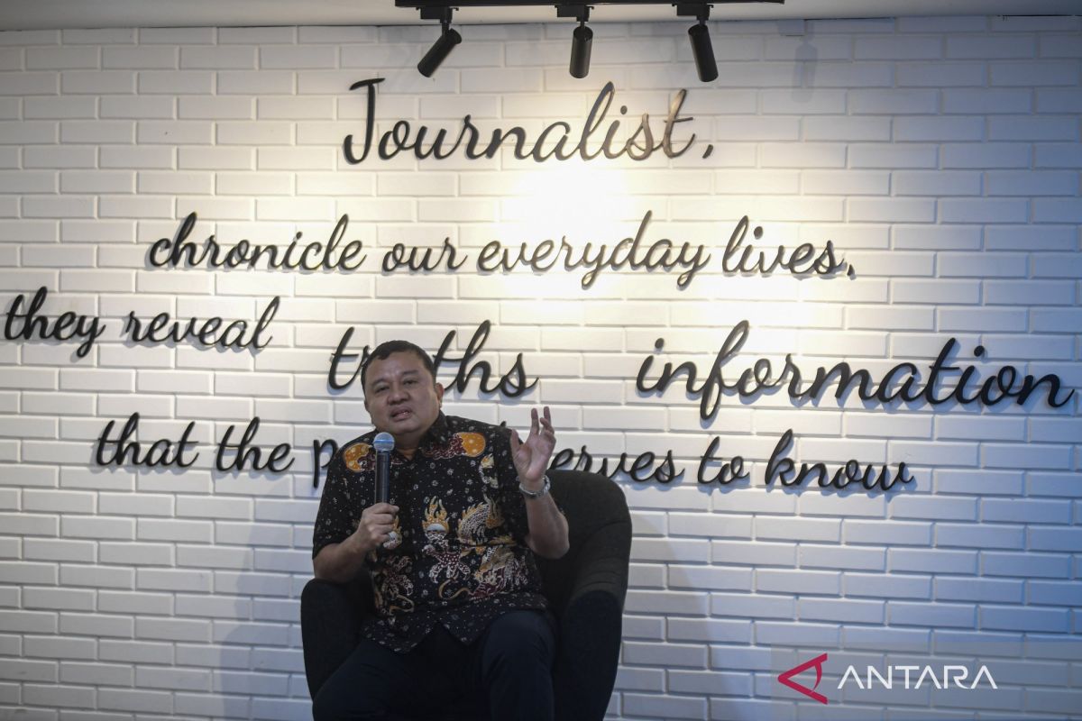 108 calon anggota KPI Pusat dinyatakan lulus Tes Penulisan Makalah