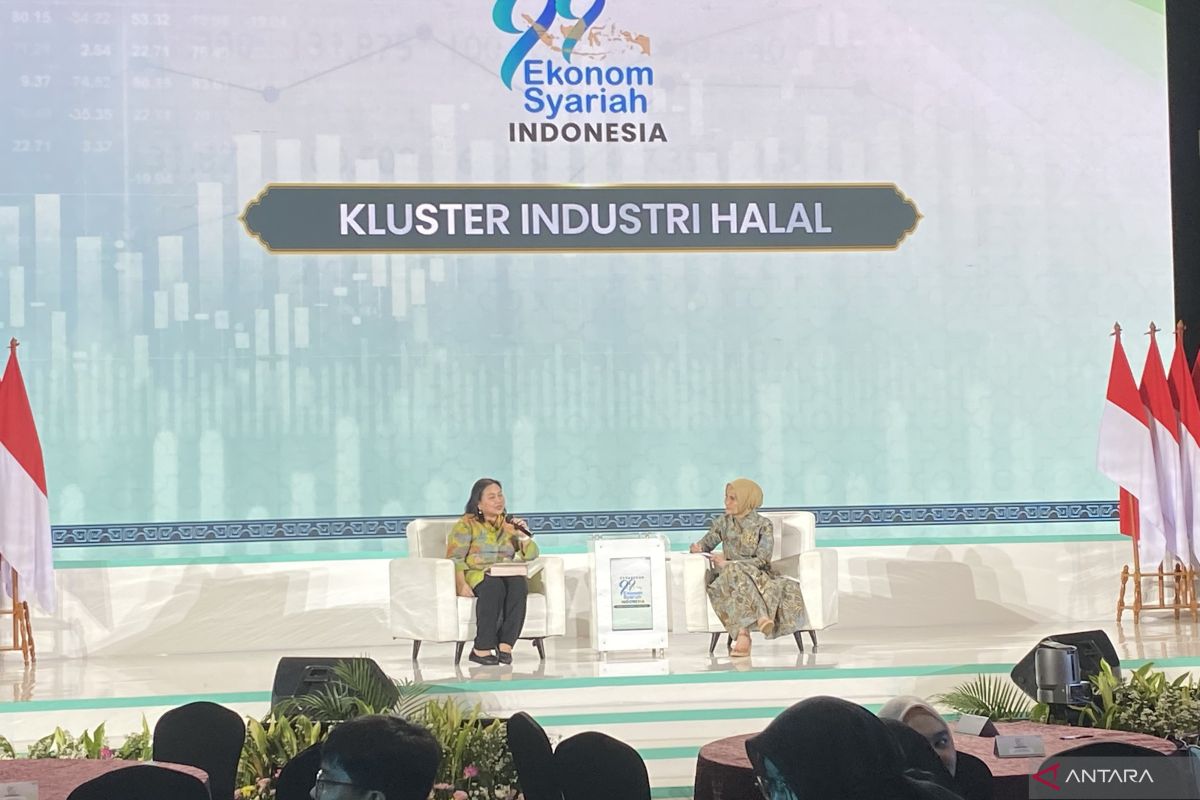 Pemerintah pastikan produk AS wajib halal, sertifikasi di negara asal